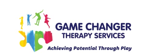 Game Changer Therapy Services Logo